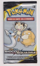 Pokemon Sonne und Mond Teams sind Trumpf  - Funpack Gioco di Squadra Italienisch
