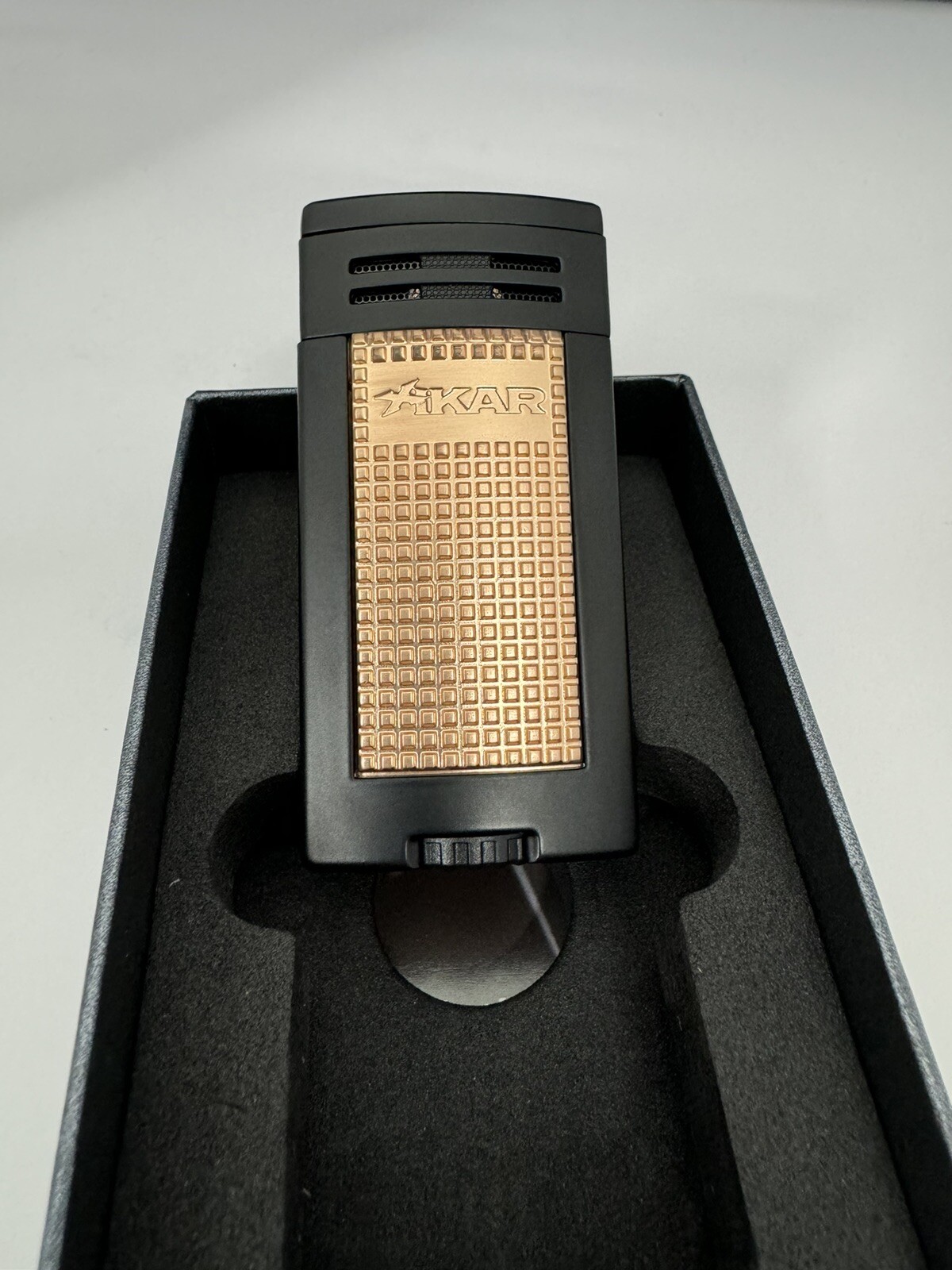 - Black And Rose Gold - New