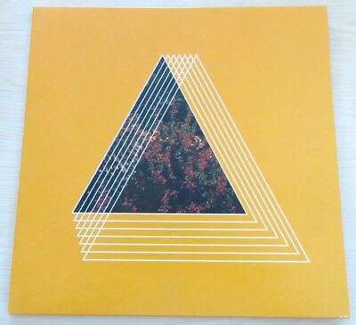 ALT-J SOMETHING GOOD 12'' VINYL 4 TRACK EP BRAND NEW FREE POST !!!