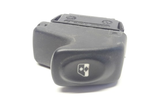 Renault Megane I 1999 Fensterheberschalter 838099G GUST15942