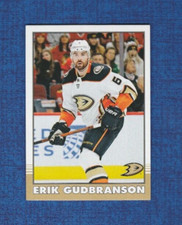 2020-21 OPC O-pee-chee Hockey Retro # 435 Erik Gudbranson