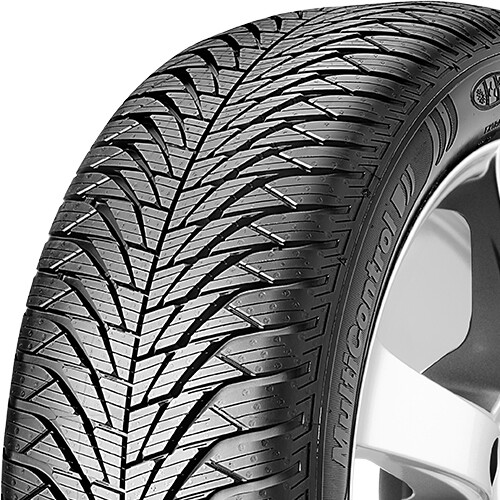 Fulda MultiControl 195/55 R15 évitez le changement de pneu hiver et été