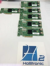 LSI SAS 3081E-R 3Gb/s 8 Port SATA/SAS 1068E Host Adapter Controller Card PCI-E