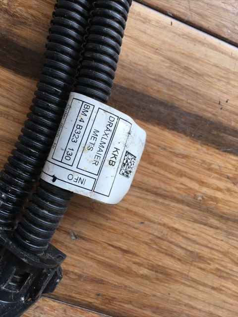 Двигатель b48d bmw