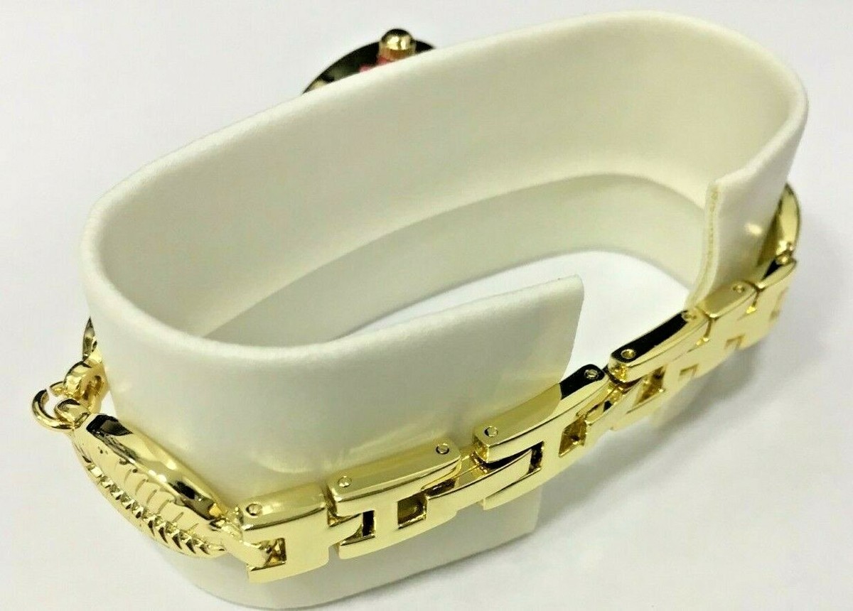LUCY K Fashion Women Bracelet Watch Ladies Rhinestone 