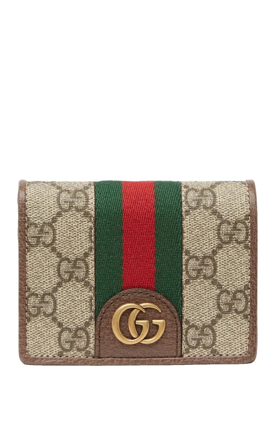 Gucci Women's Wallets with Credit Card