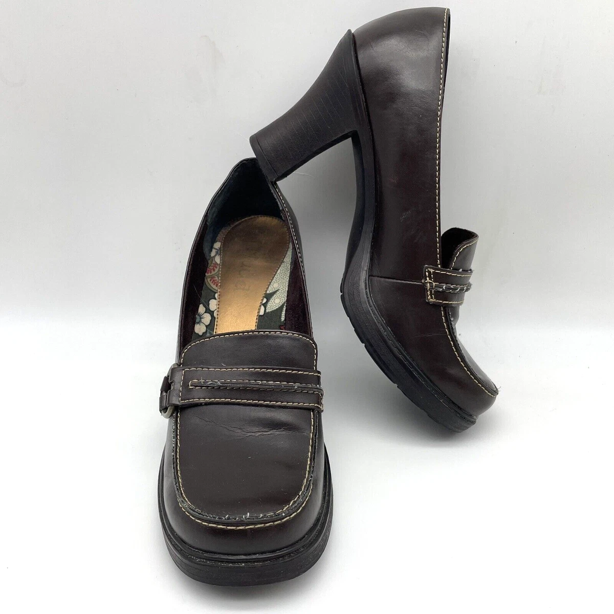 Mudd loafers sale