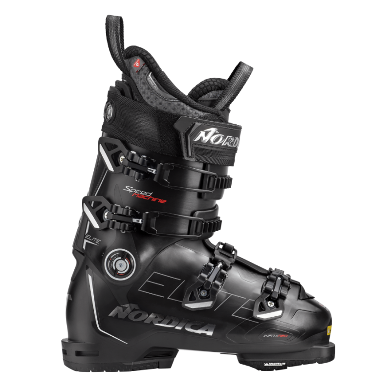 Nordica Speedmachine Elite GW ski boots -NEW | eBay