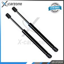 2Pcs Rear Trunk Lid Lift Support Shocks for Chevrolet SSR 2003 2004 2005 2006
