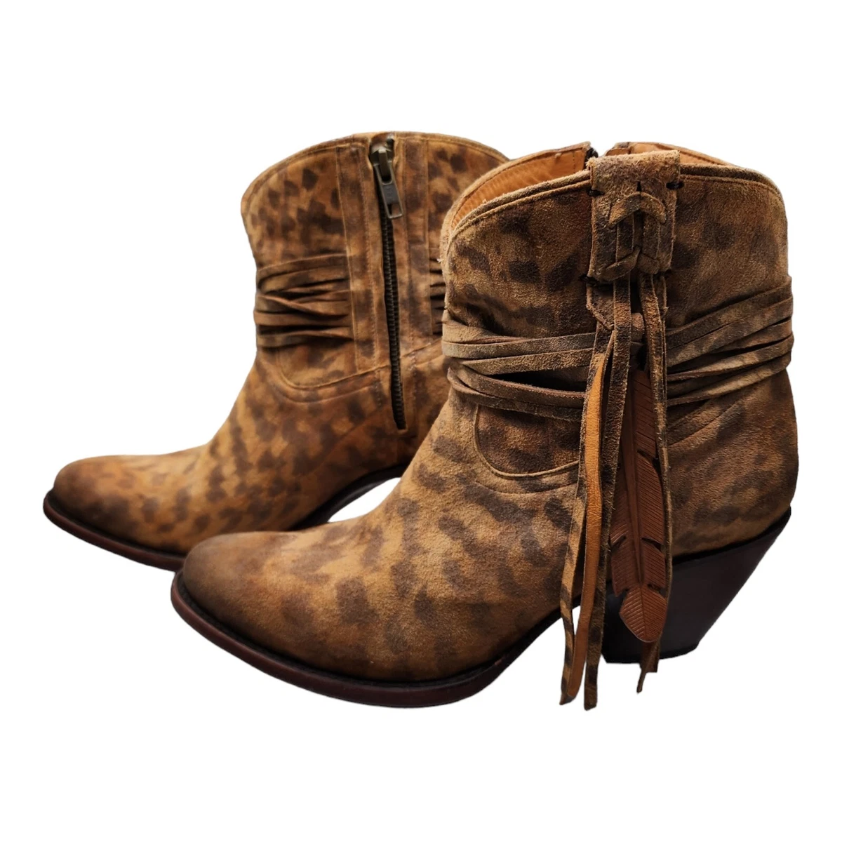 Botas lucchese mexico sales