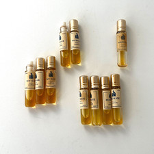 Lot of 10 Vintage Lanvin Arpege, My Sin, Pret...