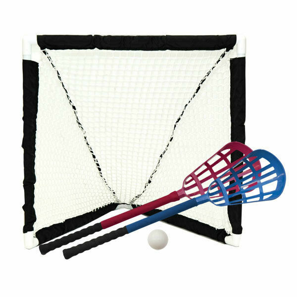Champion Sports Mini Lacrosse Goal MLG Net for sale online eBay