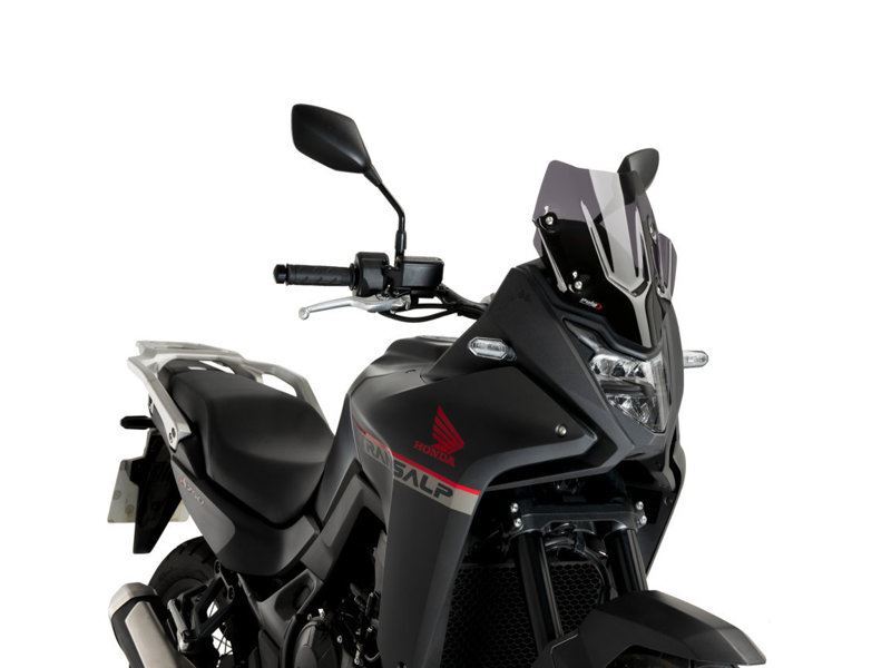 Puig 21655F Sport Screen Dark Smoke - Image 2