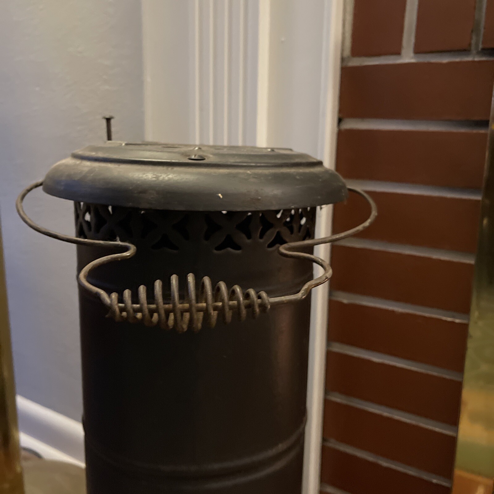 Antique Perfection No. 430 Kerosene Oil Heater eBay