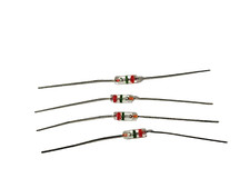 D9J  9  RUSSIAN MILITARY GERMANIUM DETECTOR DIODE U-100V .Lot of 20