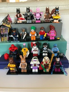 lego batman series 1