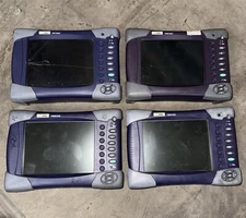 Lot Of 4 JDSU 6000A & 6000 Mainframes - Parts