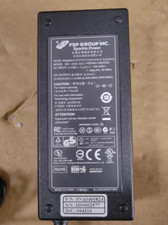 Fsp FSP040-1ADF03A 12V 3.33A AC Adapter Power Supply Charger