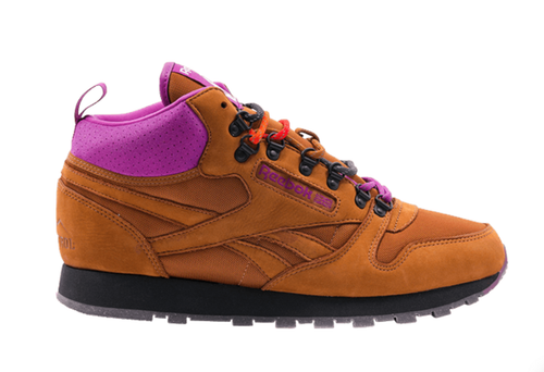 patta reebok classics