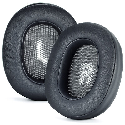 Ersatz Ohrpolster Schwamm Kissenbezug für JBL Everest 710/710BT Headset Black