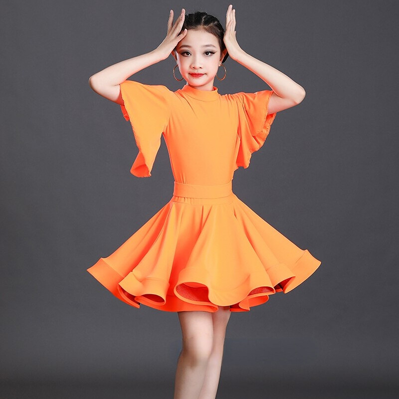short sleeve tango dress Tango Mango Blue Tide Medallion Short Sleeve Dress S