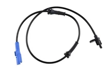 REAR ABS SENSOR fits CITROEN C-ELYSEE 2012-,PEUGEOT 207 2009-,208 2012-