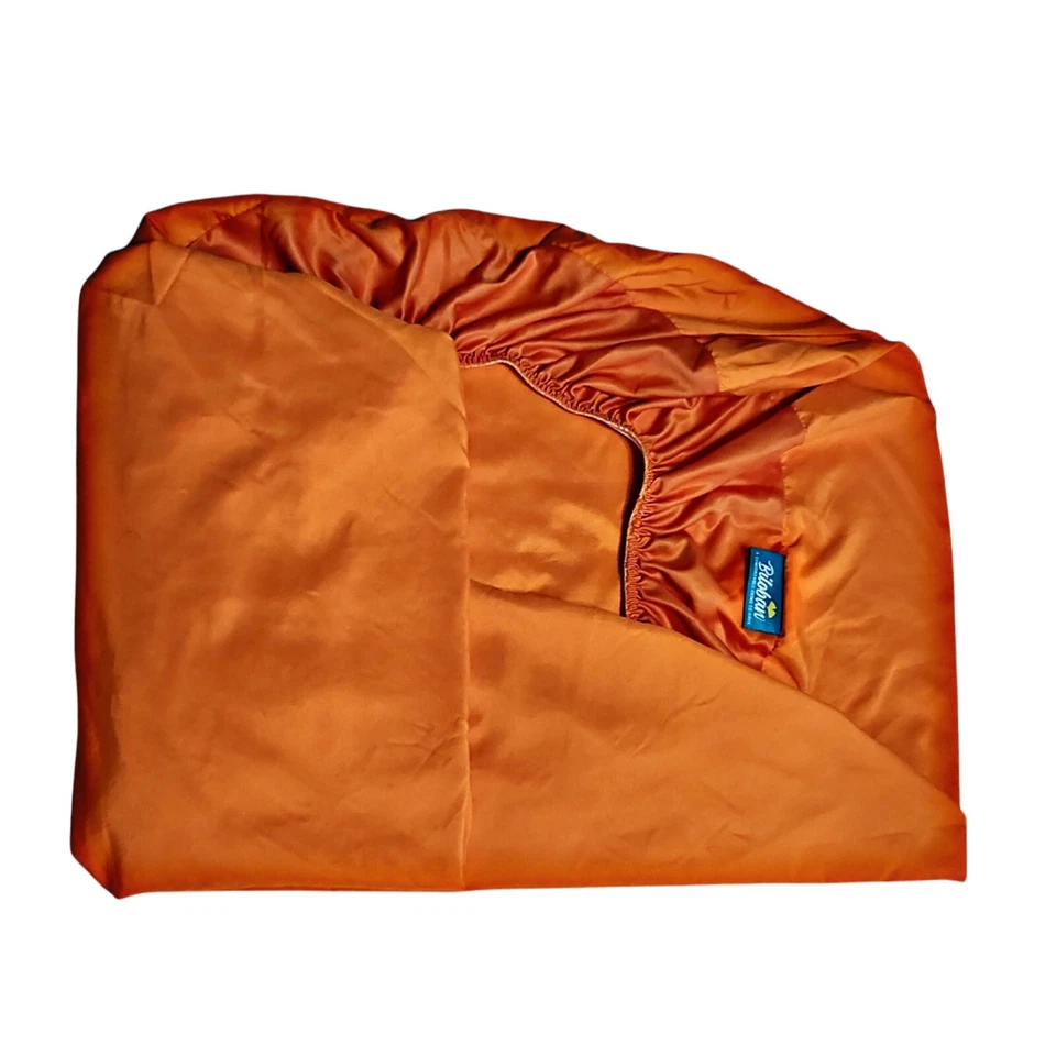 Play Pen Sheet Play Yard Playpen Mini Crib PACK N PLAY Fitted 38” x 26” x 5” - Image 3 of 4