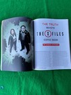 San Diego Comic Con Souvenir Book and Events Guide from 2018!!! Pre-Owned!!! — photo 7