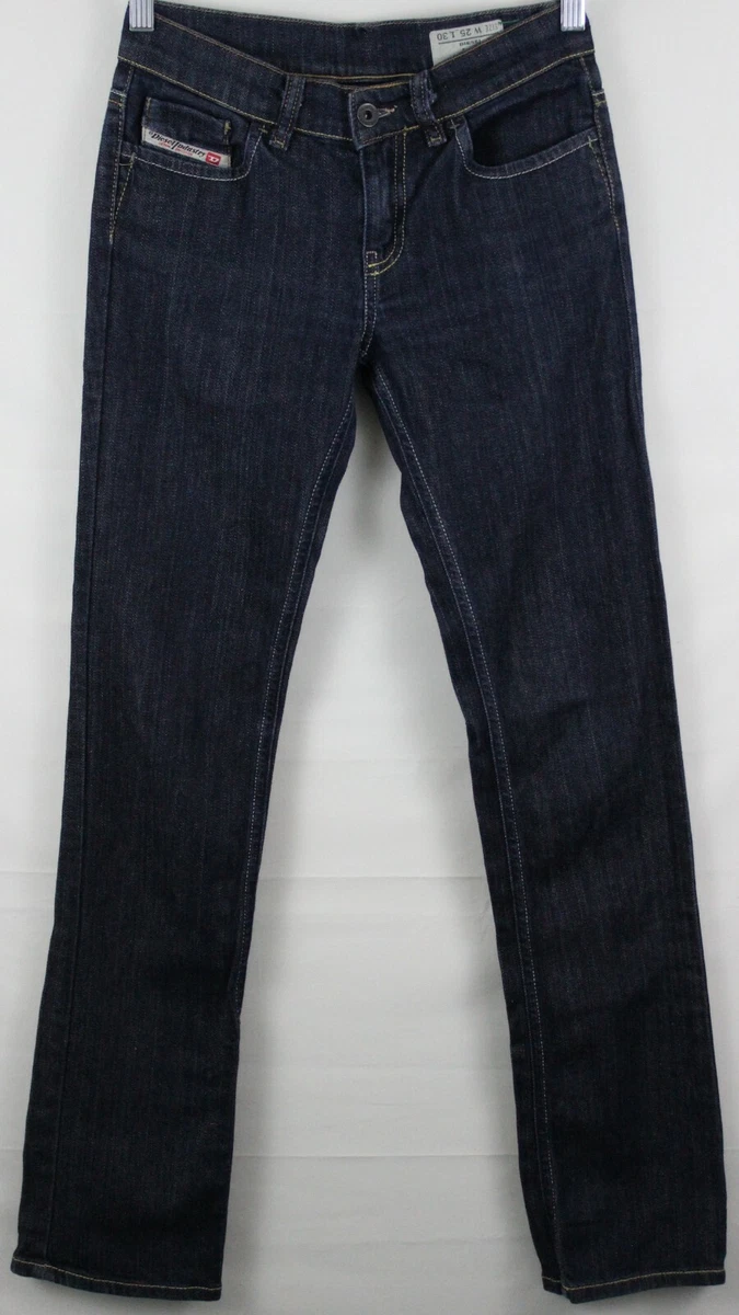 Diesel navy jeans sales