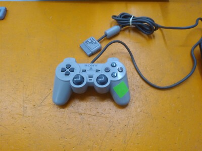       Sony PlayStation Wired Controller SCPH-1200 