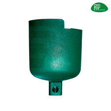 Scocca Gruppo Motore Aspirapolvere Folletto VK 120 Calotta Rivestimento Ricambi