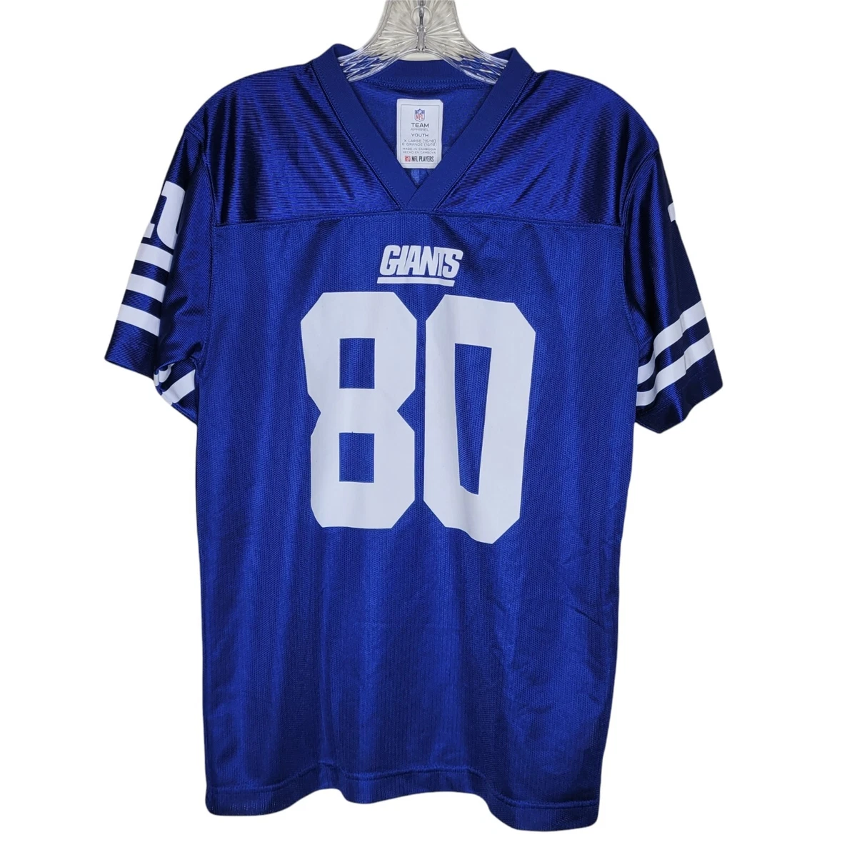 Ny giants jersey clearance youth