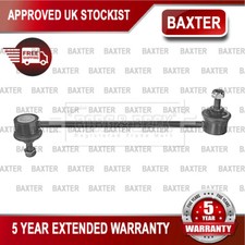 Fits Trafic Laguna Vivaro Primastar Baxter Front Stabiliser Link 93858917