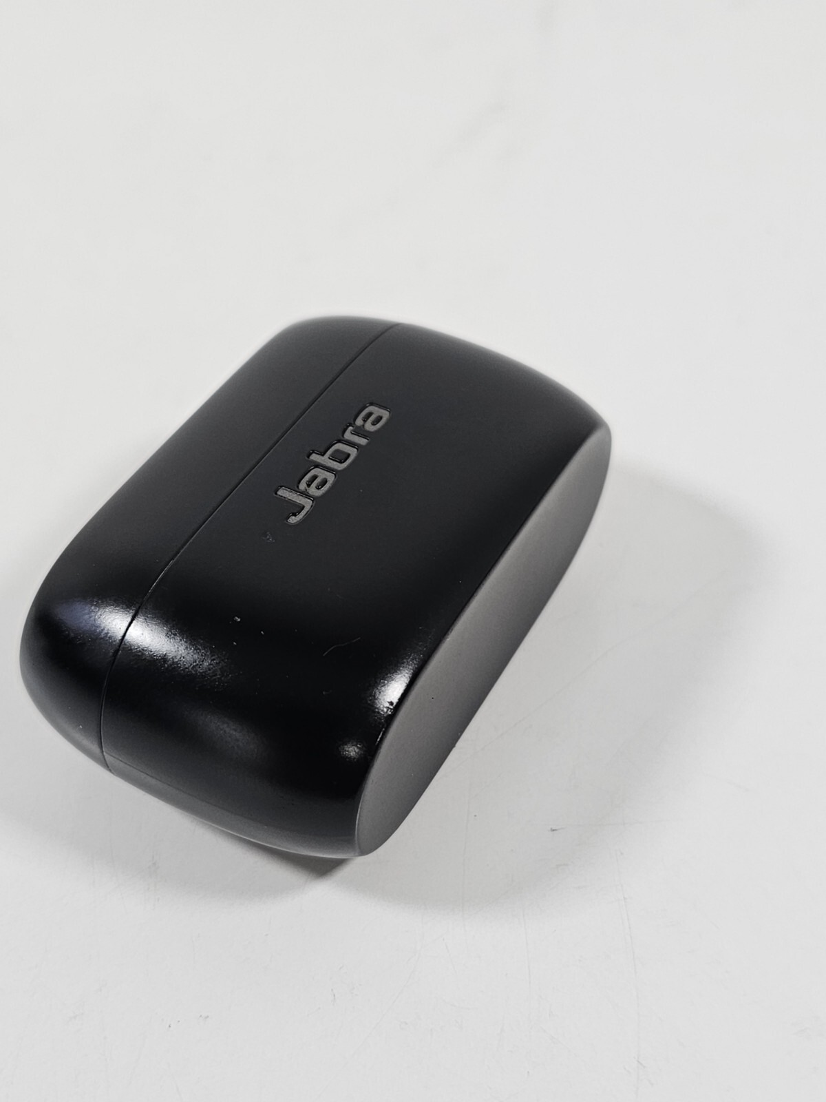 Jabra Elite 75t Earbuds Replacement Charging Case Black eBay