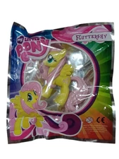 HASBRO My Little Pony - Fluttershy - LIMITED EDITION from Magazine