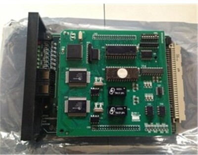 1Pc Supcon Master Control Card SP243X bw