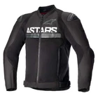 Alpinestars SMX Air Black
