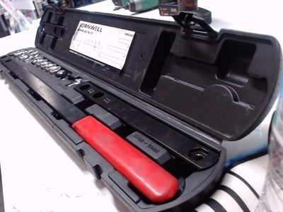 CORNWELL TOOLS HRC4645 (FC2014089)
