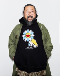 murakami ovo jacket