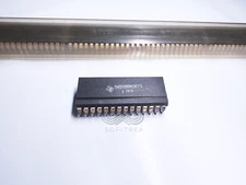 1X TMS1000NL Texas Instruments 4-Bit Microcontroller 1Kx8 ROM 64x4 RAM DIP-28 IC