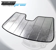 For Audi A8 2011-17 Windshield Visor SunShade Custom Made Heat Shield Sun Shade