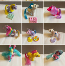 G1 My little Auswahl Baby Alphabet Count Billie Ballerina Bouquet Stella Rainrib
