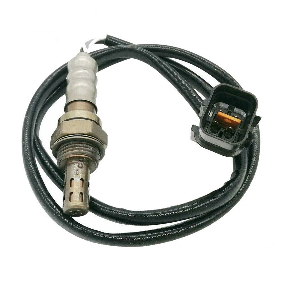 Sensor de oxígeno O2 1 y sensor 2 4 piezas para Mitsubishi Montero Sport 2000-03 3,0 L V6 Foto 3 de 4