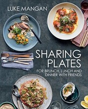 Image of Sharing Plates: For Brunch, Lunch and Dinner with Friends