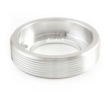 Rear Wheel Bearing Retainer 41231-286-000 - Honda CB350 CB400F CB750F Gold Wing