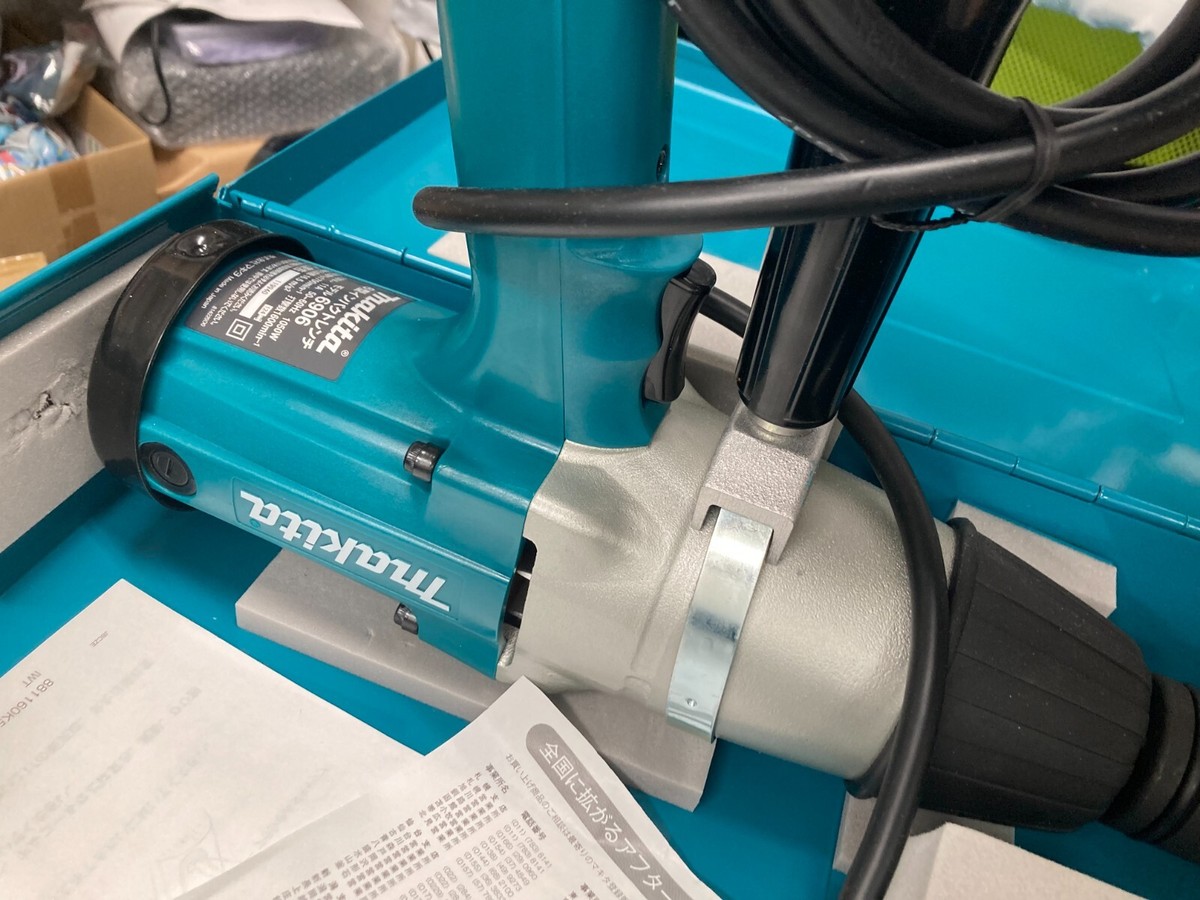 Makita 6906 120V Impact Wrench Tool for sale online | eBay