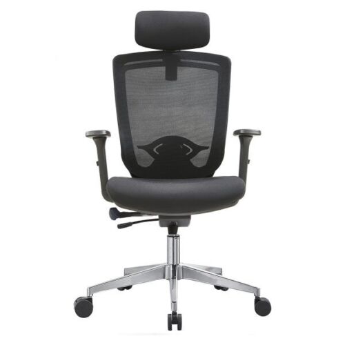 SIHOO Ergonomic Mesh Office Chair Computer Pc Desk Gas Lift Computer Chair  - Picture 1 of 13