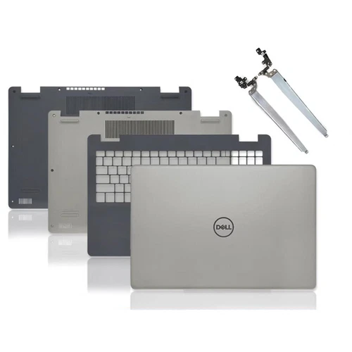 coque arrière bazel appuietête bottom hinge Pour Dell Inspiron 15 3501 3505