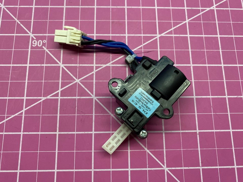 Frigidaire Insignia Midea Washer Lid Lock P 5304511338 17438000001615