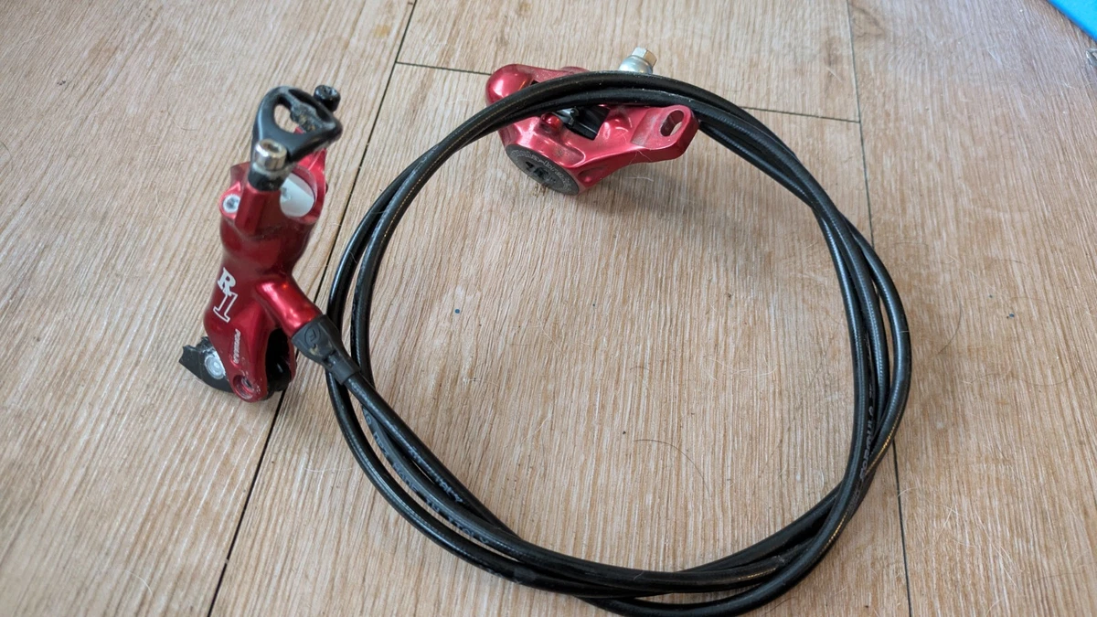 XLC Bremsbelag Pro Scheibenbremsbeläge BP-H31 Formula Mega ONE, R, RX
